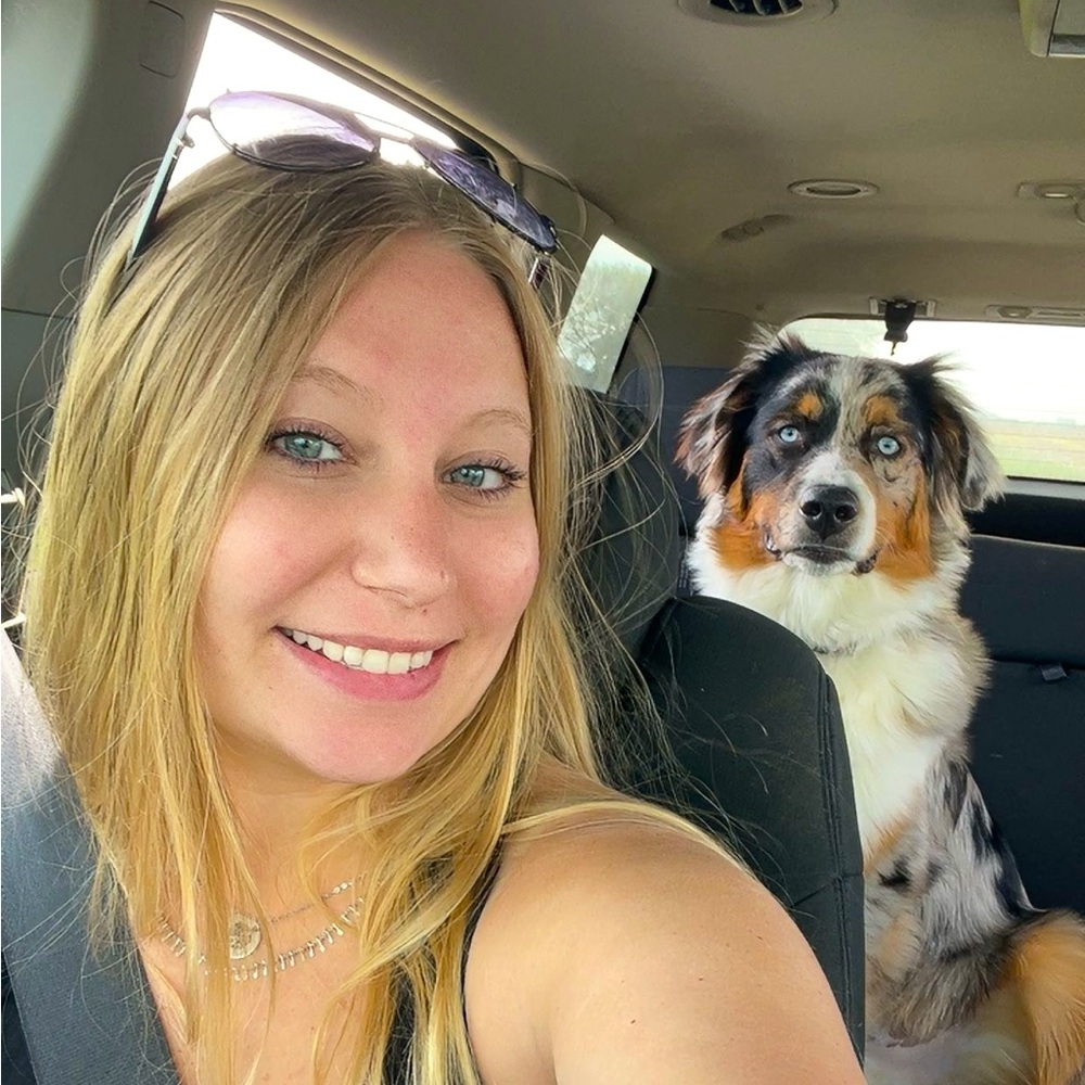 Meet your Posher, Cashmire